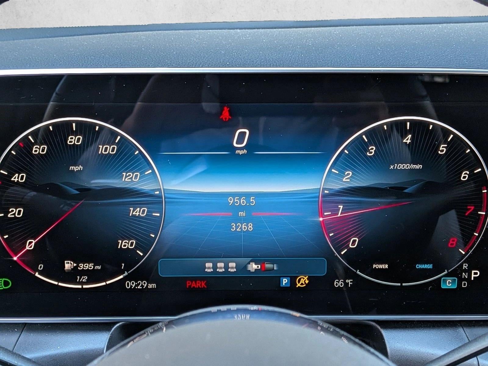 2026 Mercedes-Benz GLC GLC 300 4MATIC® SUV