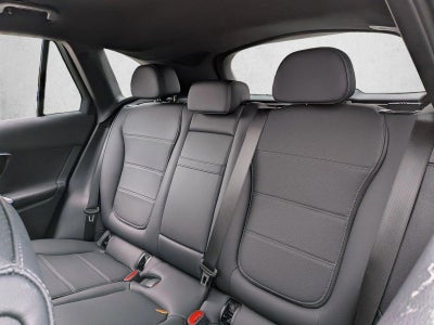 2026 Mercedes-Benz GLC GLC 300 4MATIC® SUV