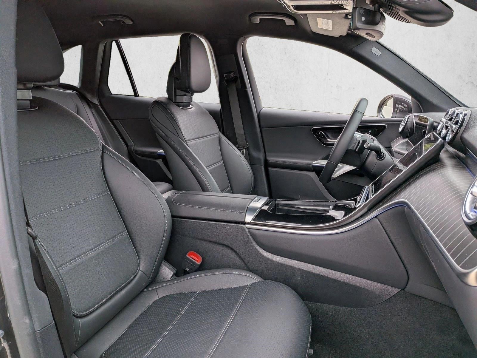 2026 Mercedes-Benz GLC GLC 300 4MATIC® SUV