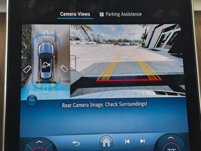 2025 Mercedes-Benz GLC GLC 300 4MATIC® SUV