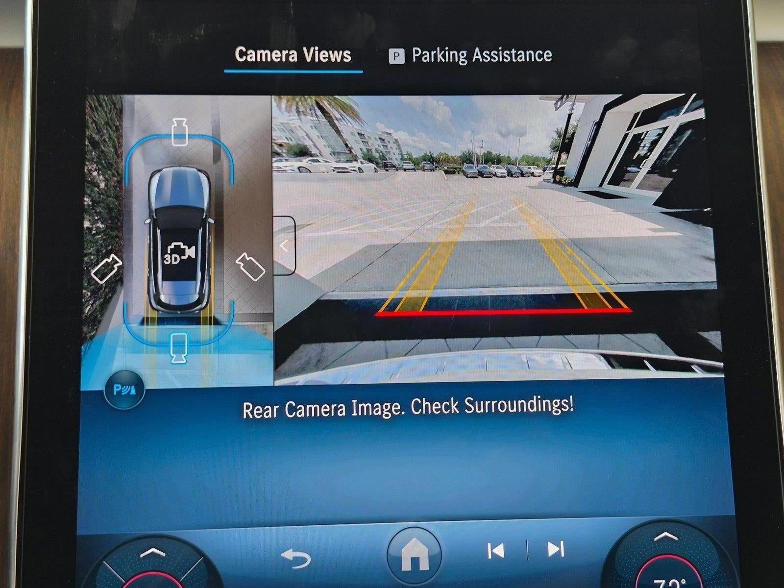 2025 Mercedes-Benz GLC GLC 300 4MATIC® SUV
