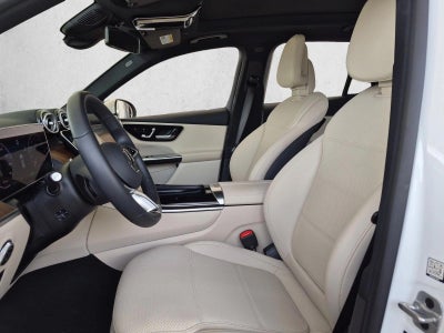 2025 Mercedes-Benz GLC GLC 300 4MATIC® SUV