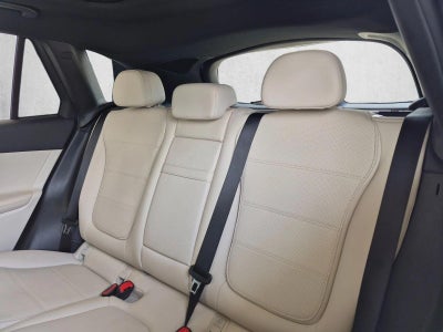 2025 Mercedes-Benz GLC GLC 300 4MATIC® SUV