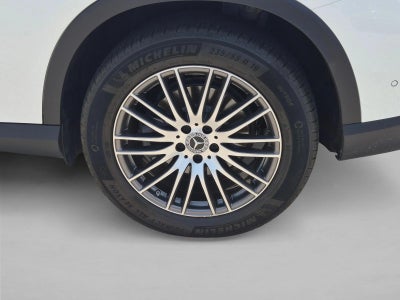 2025 Mercedes-Benz GLC GLC 300 4MATIC® SUV