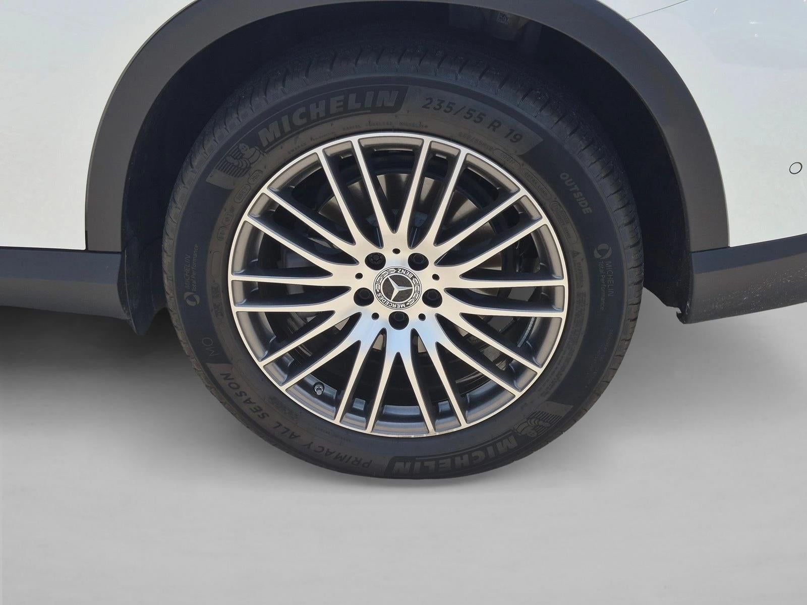 2025 Mercedes-Benz GLC GLC 300 4MATIC® SUV