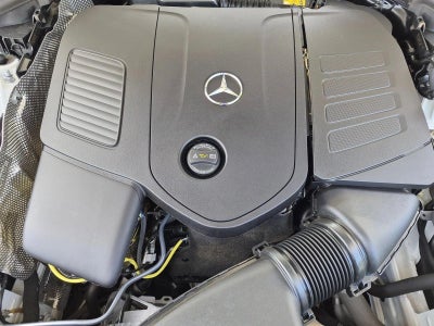 2025 Mercedes-Benz GLC GLC 300 4MATIC® SUV