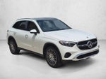 2025 Mercedes-Benz GLC GLC 300 4MATIC® SUV