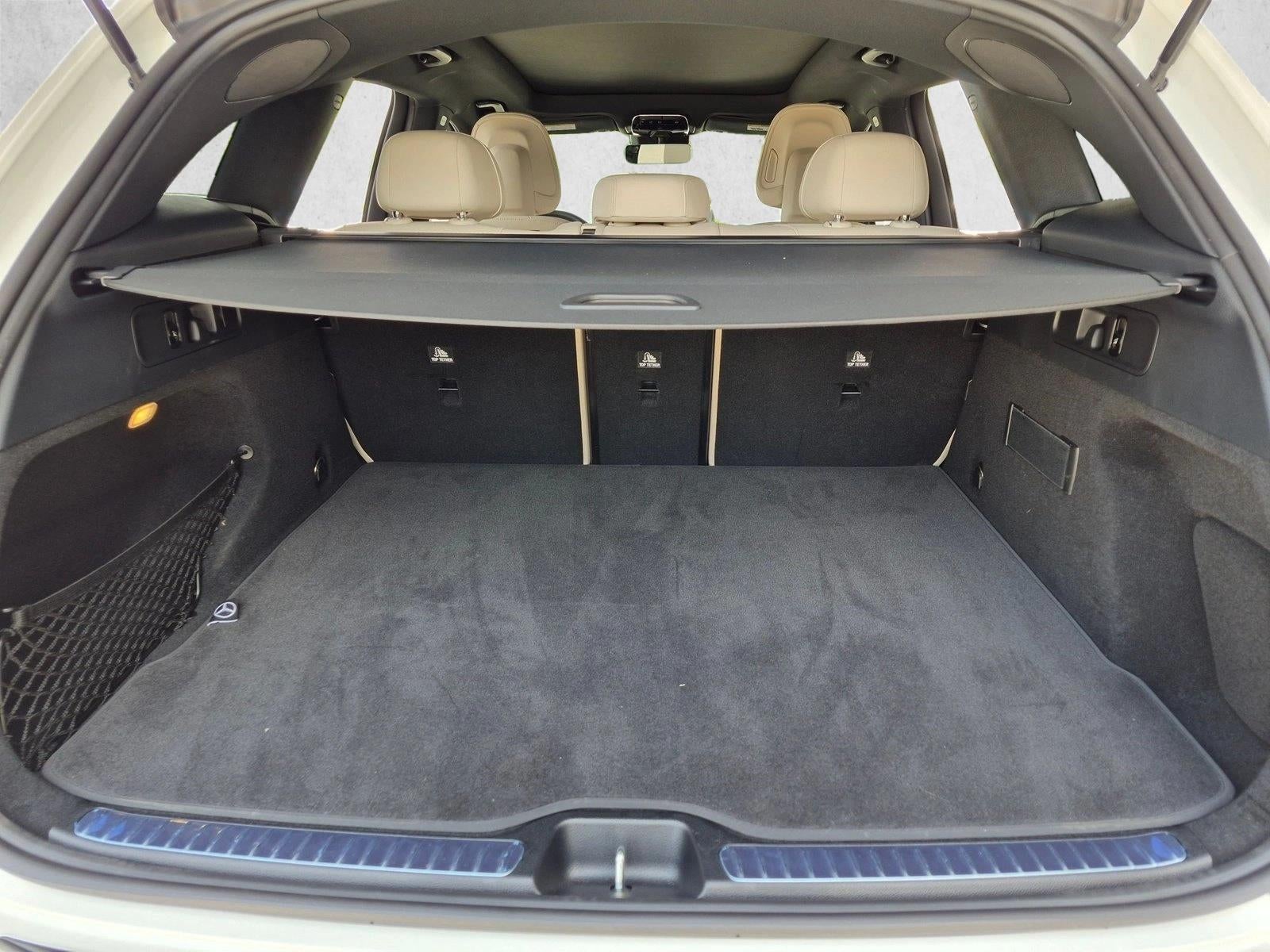 2025 Mercedes-Benz GLC GLC 300 4MATIC® SUV