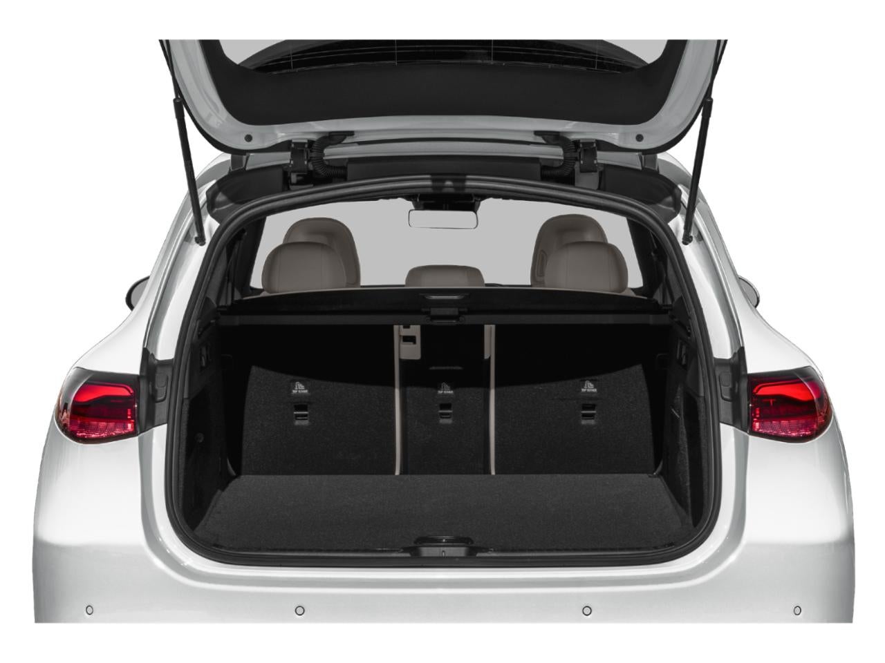 2025 Mercedes-Benz GLC GLC 300 4MATIC® SUV