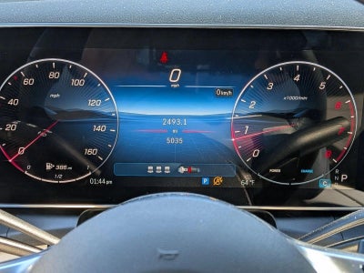 2026 Mercedes-Benz GLC GLC 300 4MATIC® SUV