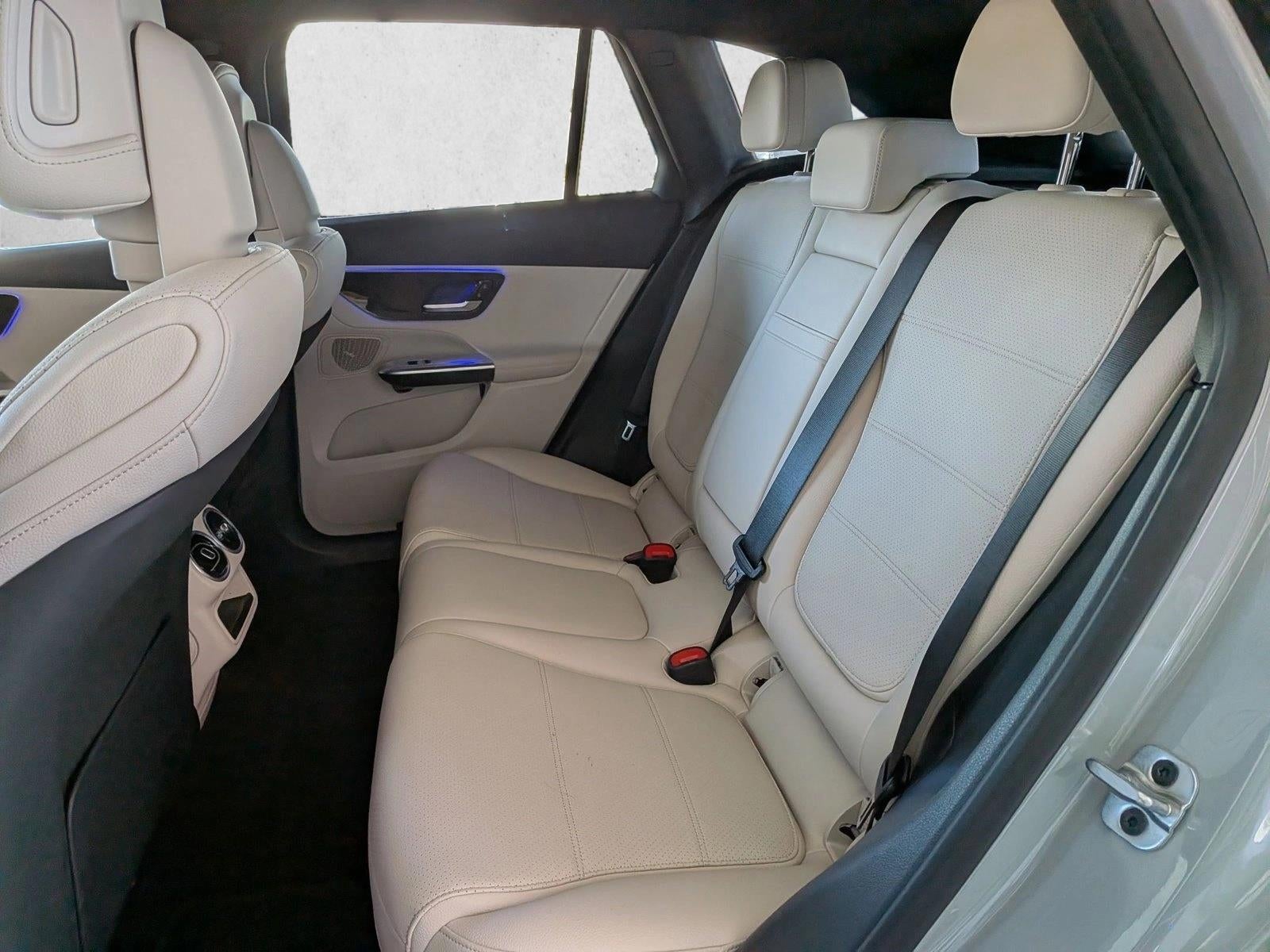 2026 Mercedes-Benz GLC GLC 300 4MATIC® SUV