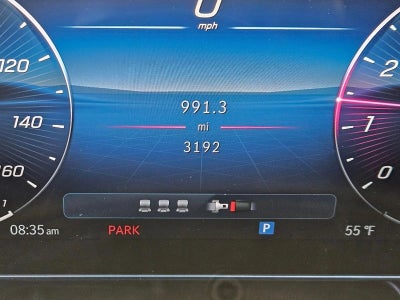 2026 Mercedes-Benz GLC GLC 300 4MATIC® SUV