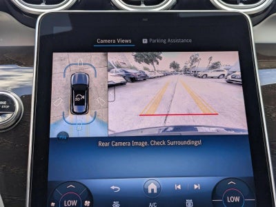 2026 Mercedes-Benz GLC GLC 300 4MATIC® SUV