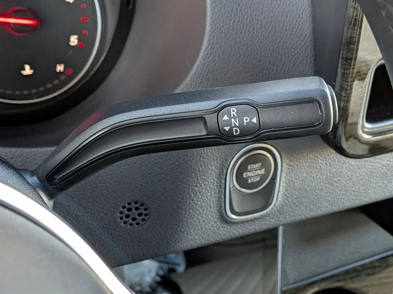 2023 Mercedes-Benz Sprinter Cargo Van 2500 Standard Roof I4 Diesel HO 144" RWD