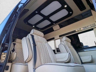 2023 Mercedes-Benz Sprinter Cargo Van 2500 Standard Roof I4 Diesel HO 144" RWD