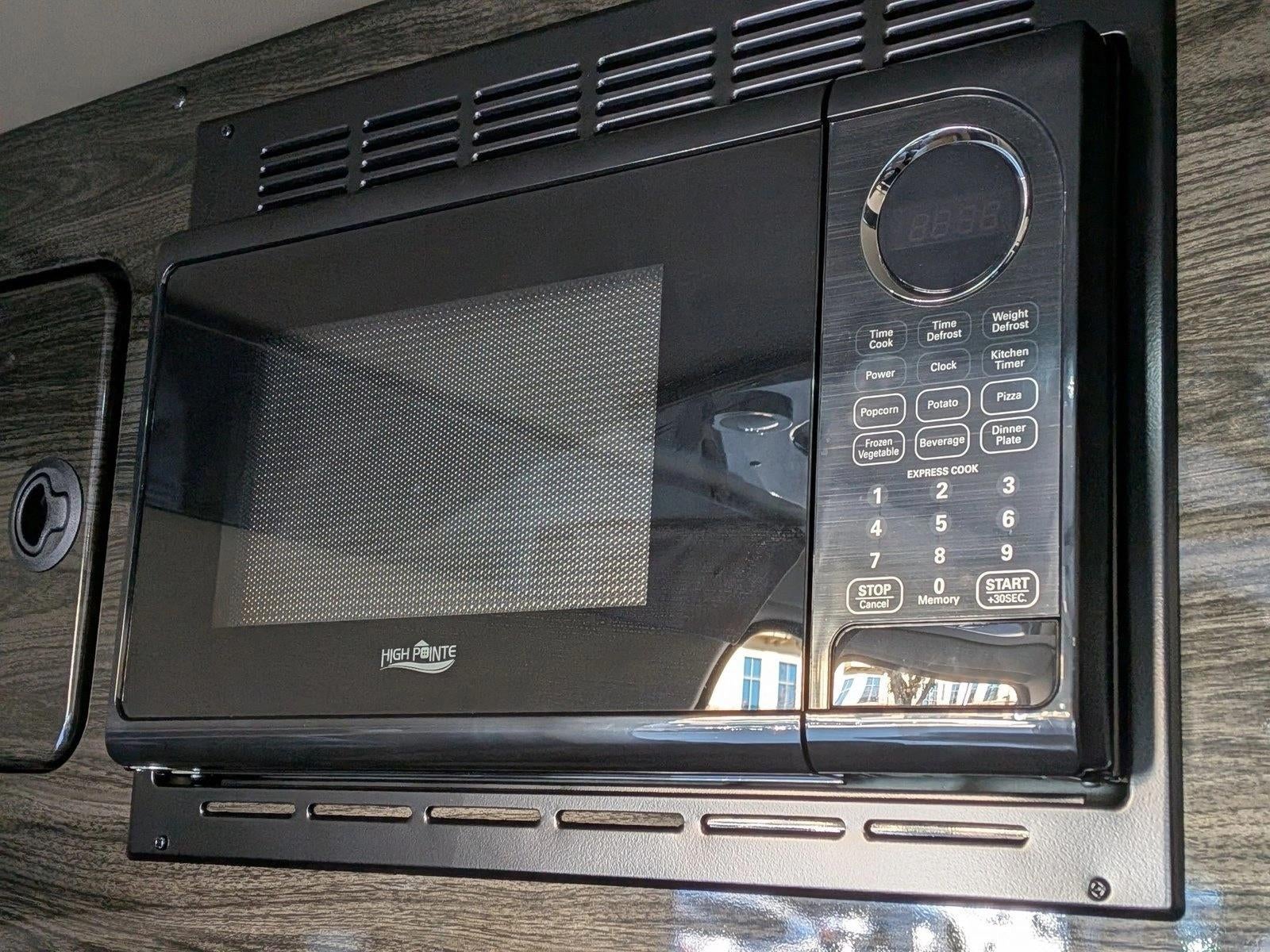 2023 Mercedes-Benz Sprinter Cargo Van 2500 Standard Roof I4 Diesel HO 144" RWD