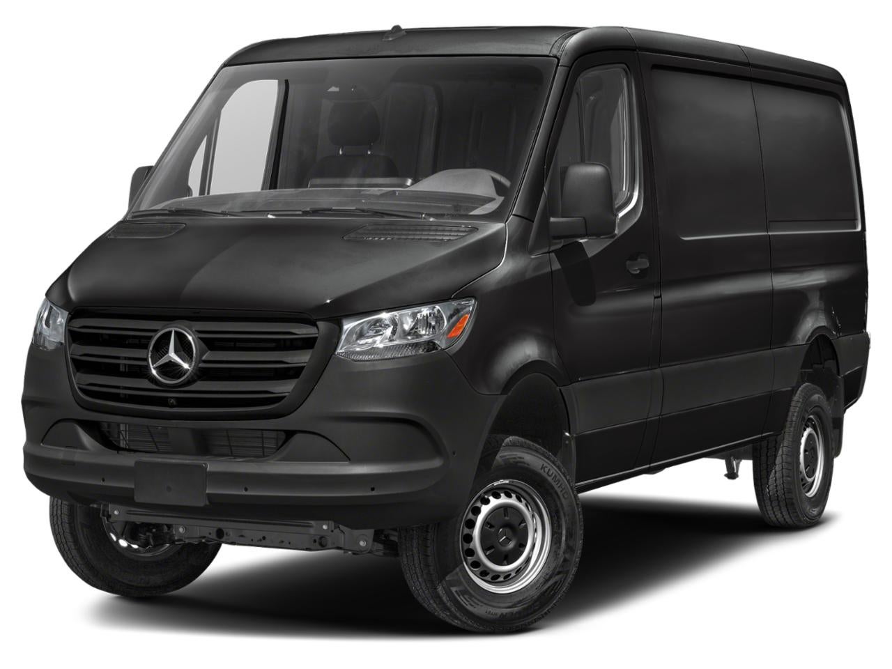 2023 Mercedes-Benz Sprinter Cargo Van 2500 Standard Roof I4 Diesel HO 144" RWD
