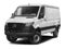 2023 Mercedes-Benz Sprinter Cargo Van 2500 Standard Roof I4 Diesel HO 144" RWD