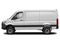 2023 Mercedes-Benz Sprinter Cargo Van 2500 Standard Roof I4 Diesel HO 144" RWD