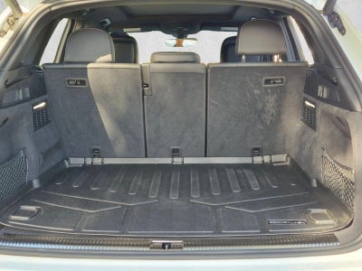 2024 Audi Q5 S line Premium Plus 55 TFSI e quattro