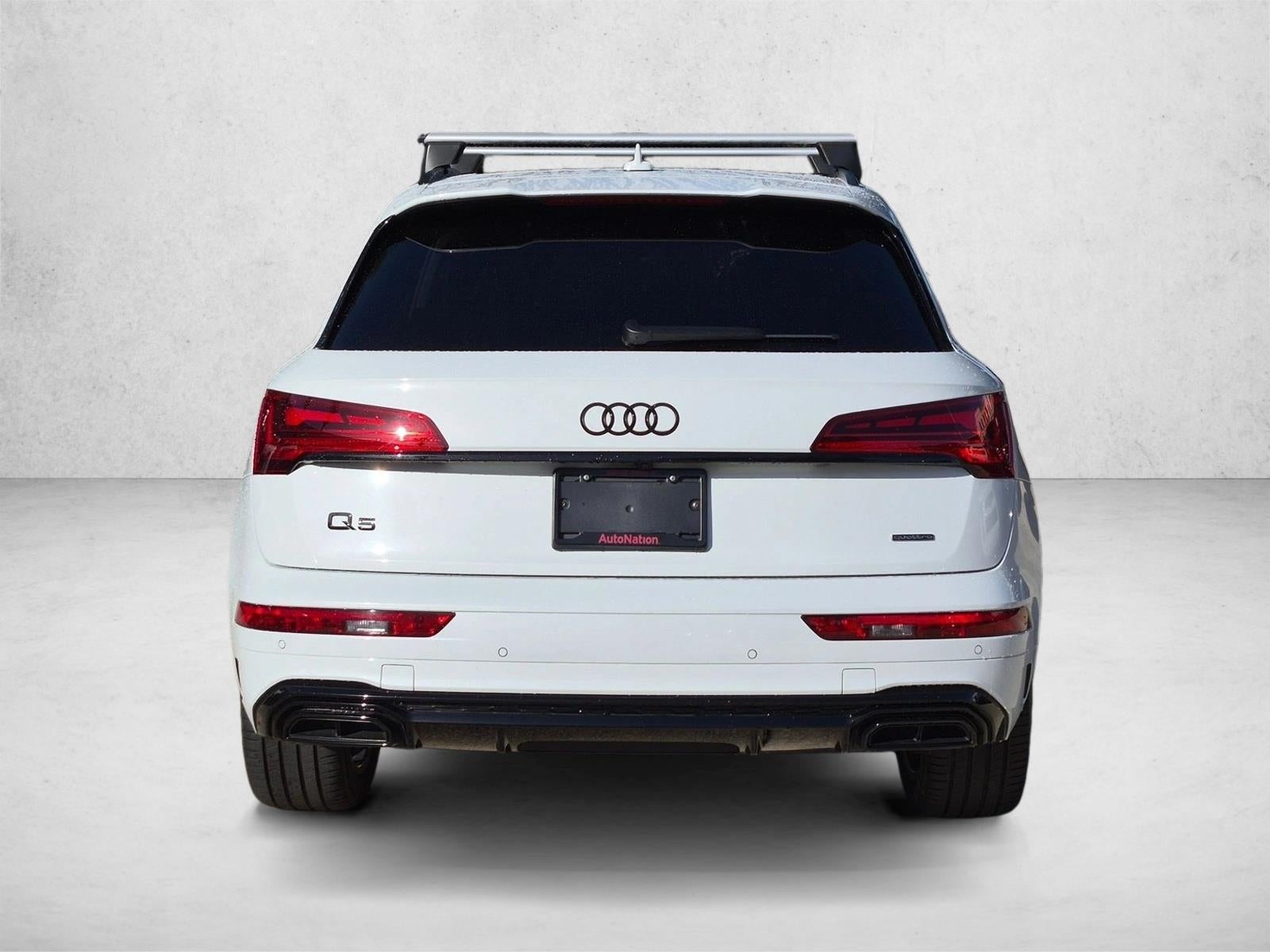 2024 Audi Q5 S line Premium Plus 55 TFSI e quattro