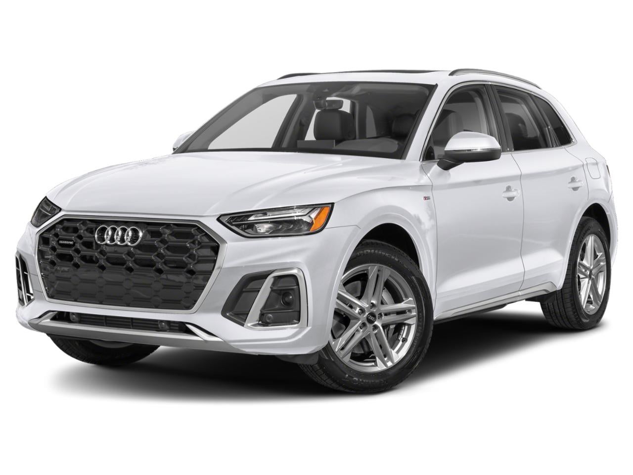 2024 Audi Q5 S line Premium Plus 55 TFSI e quattro