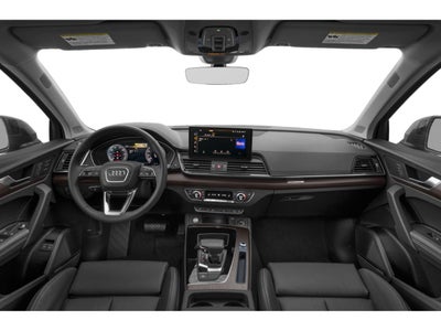 2024 Audi Q5 S line Premium Plus 55 TFSI e quattro