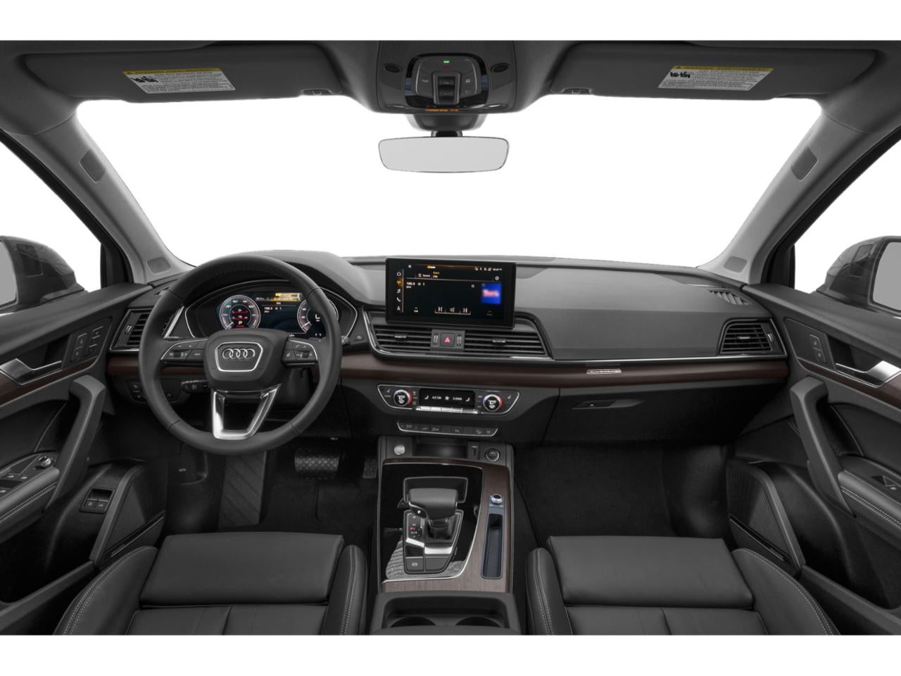 2024 Audi Q5 S line Premium Plus 55 TFSI e quattro