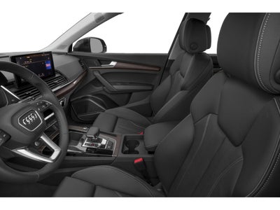 2024 Audi Q5 S line Premium Plus 55 TFSI e quattro