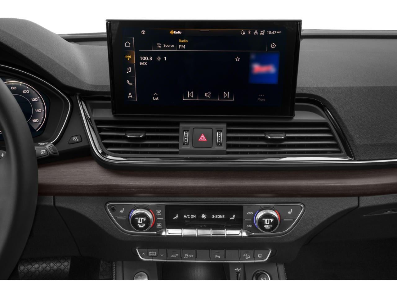 2024 Audi Q5 S line Premium Plus 55 TFSI e quattro