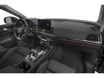 2024 Audi Q5 S line Premium Plus 55 TFSI e quattro