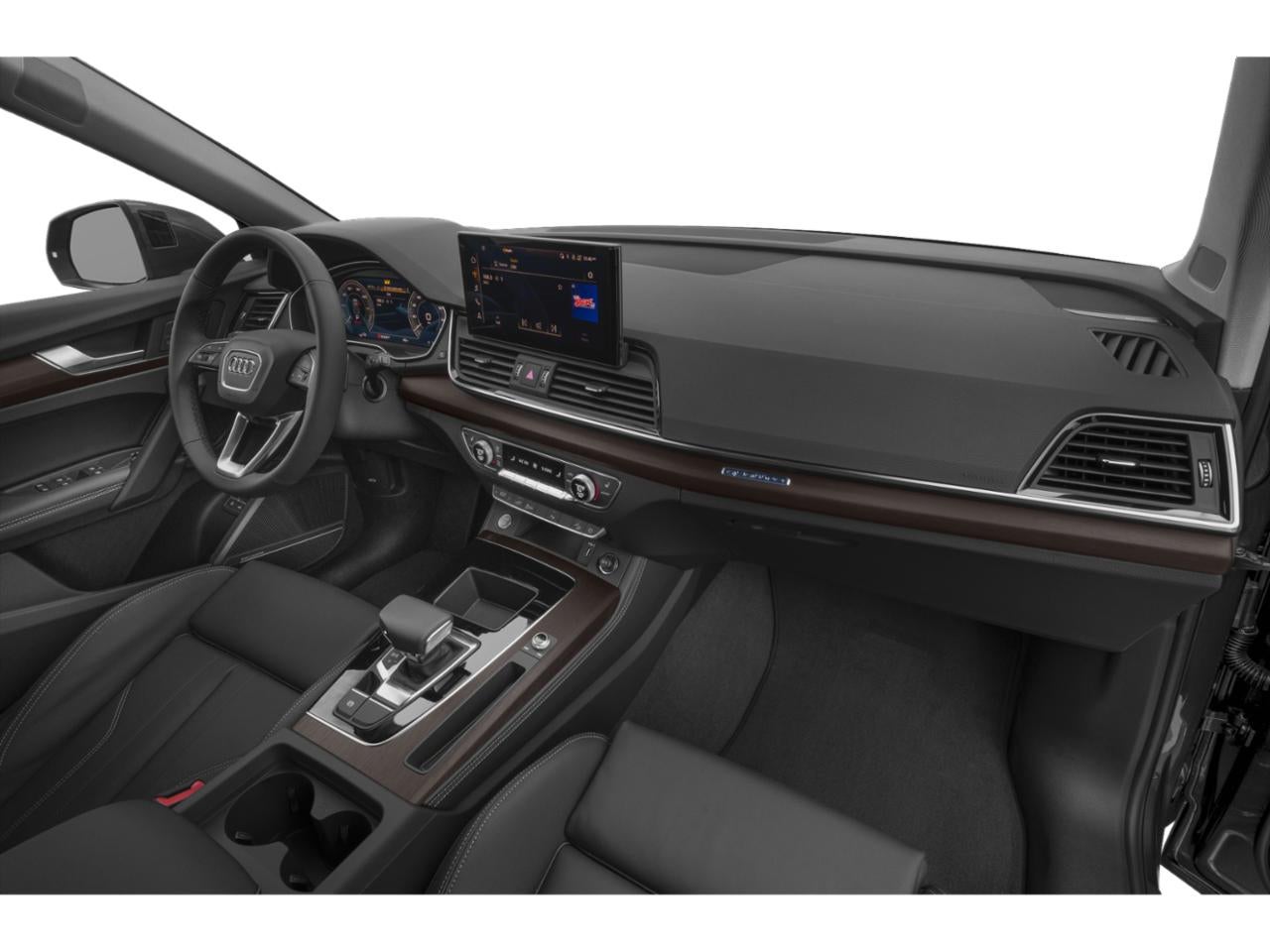 2024 Audi Q5 S line Premium Plus 55 TFSI e quattro