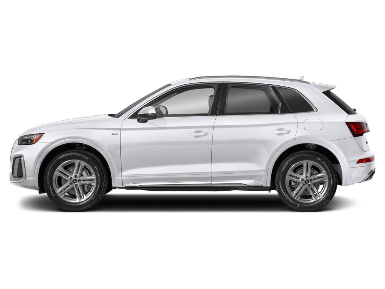 2024 Audi Q5 S line Premium Plus 55 TFSI e quattro