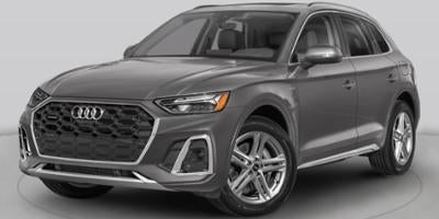 2024 Audi Q5 S line Premium Plus 55 TFSI e quattro