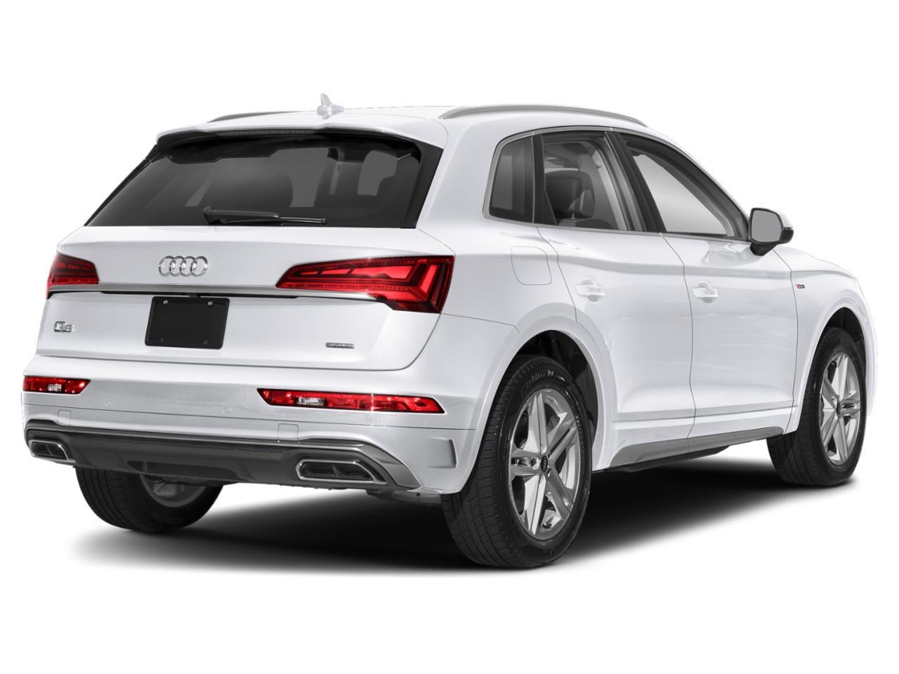 2024 Audi Q5 S line Premium Plus 55 TFSI e quattro