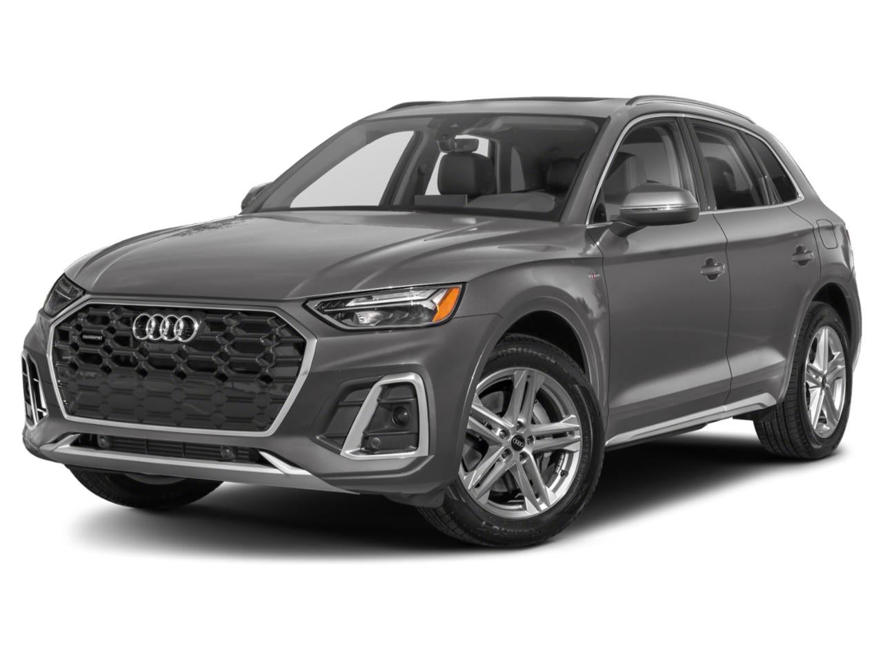 2024 Audi Q5 S line Premium Plus 55 TFSI e quattro