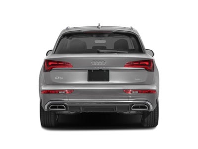 2024 Audi Q5 S line Premium Plus 55 TFSI e quattro