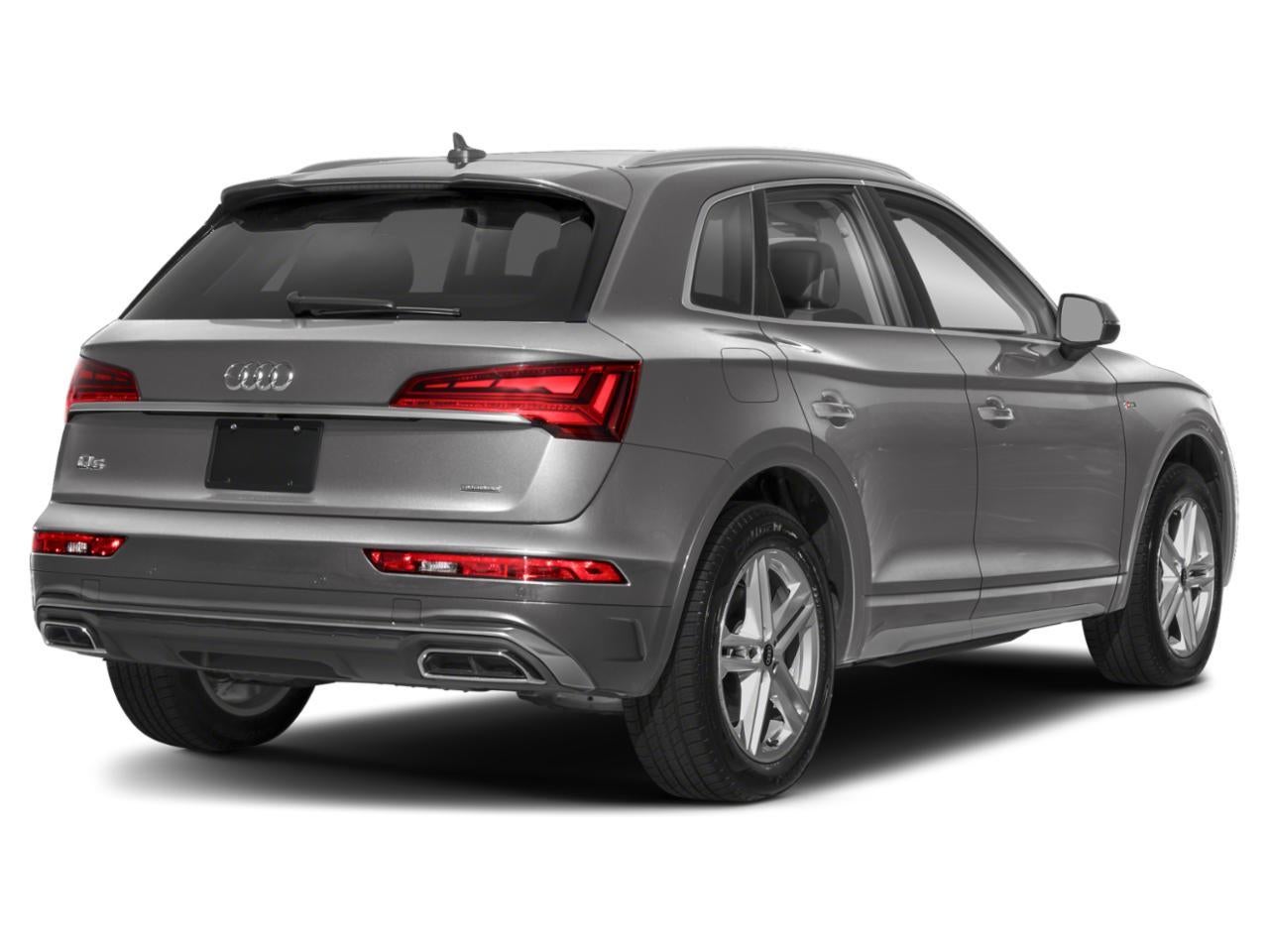 2024 Audi Q5 S line Premium Plus 55 TFSI e quattro