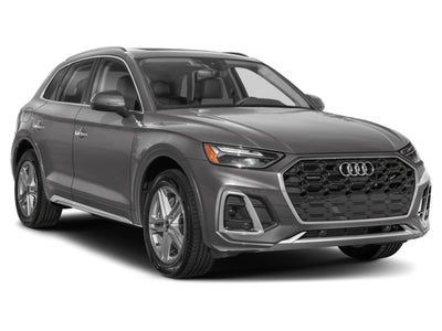 2024 Audi Q5 S line Premium Plus 55 TFSI e quattro