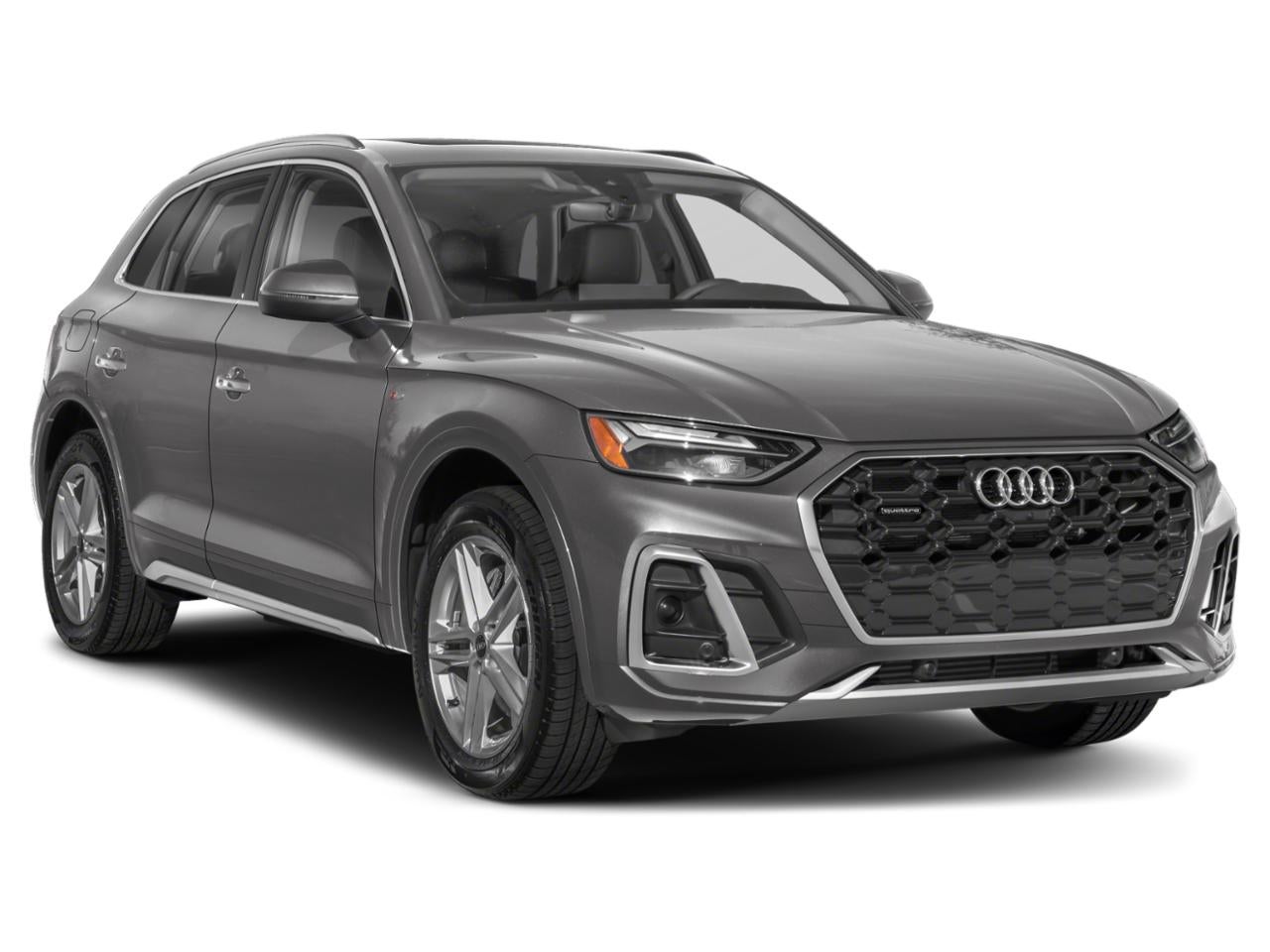 2024 Audi Q5 S line Premium Plus 55 TFSI e quattro