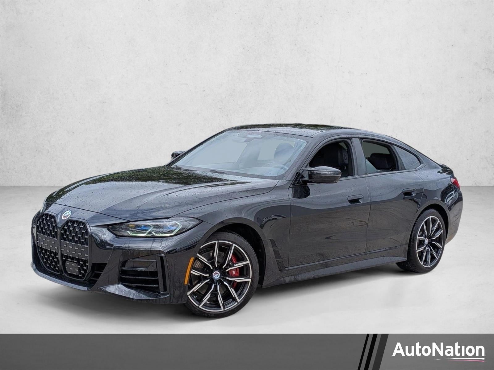 2023 BMW 4 Series