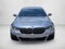 2021 BMW M550i xDrive Sedan
