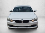 2015 BMW 320i Sedan