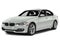 2015 BMW 320i Sedan