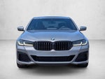 2023 BMW 530i Sedan