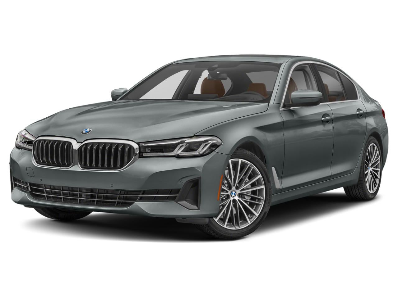 2023 BMW 530i Sedan