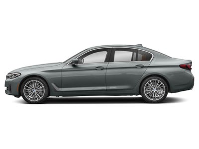 2023 BMW 530i Sedan