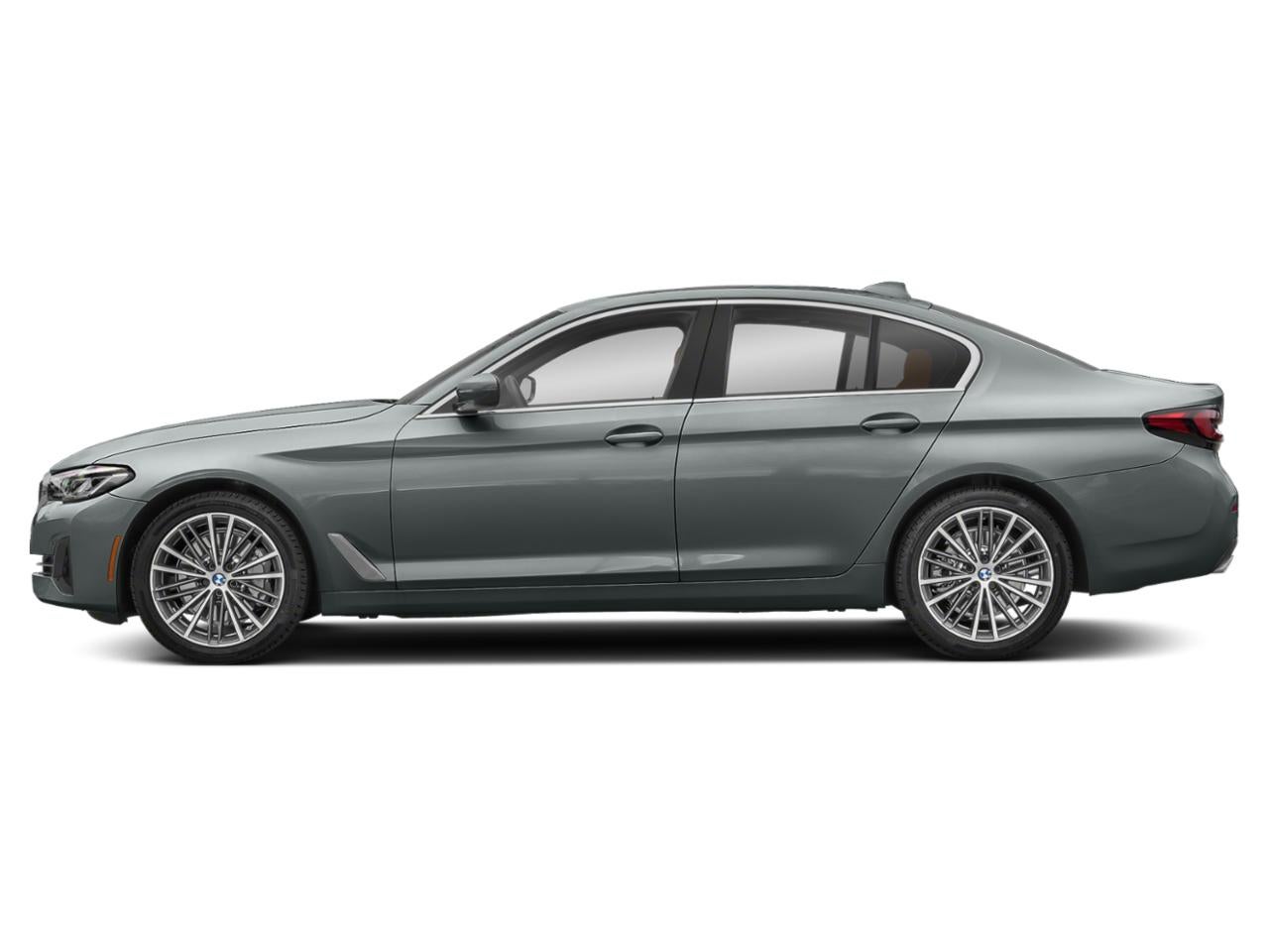 2023 BMW 530i Sedan