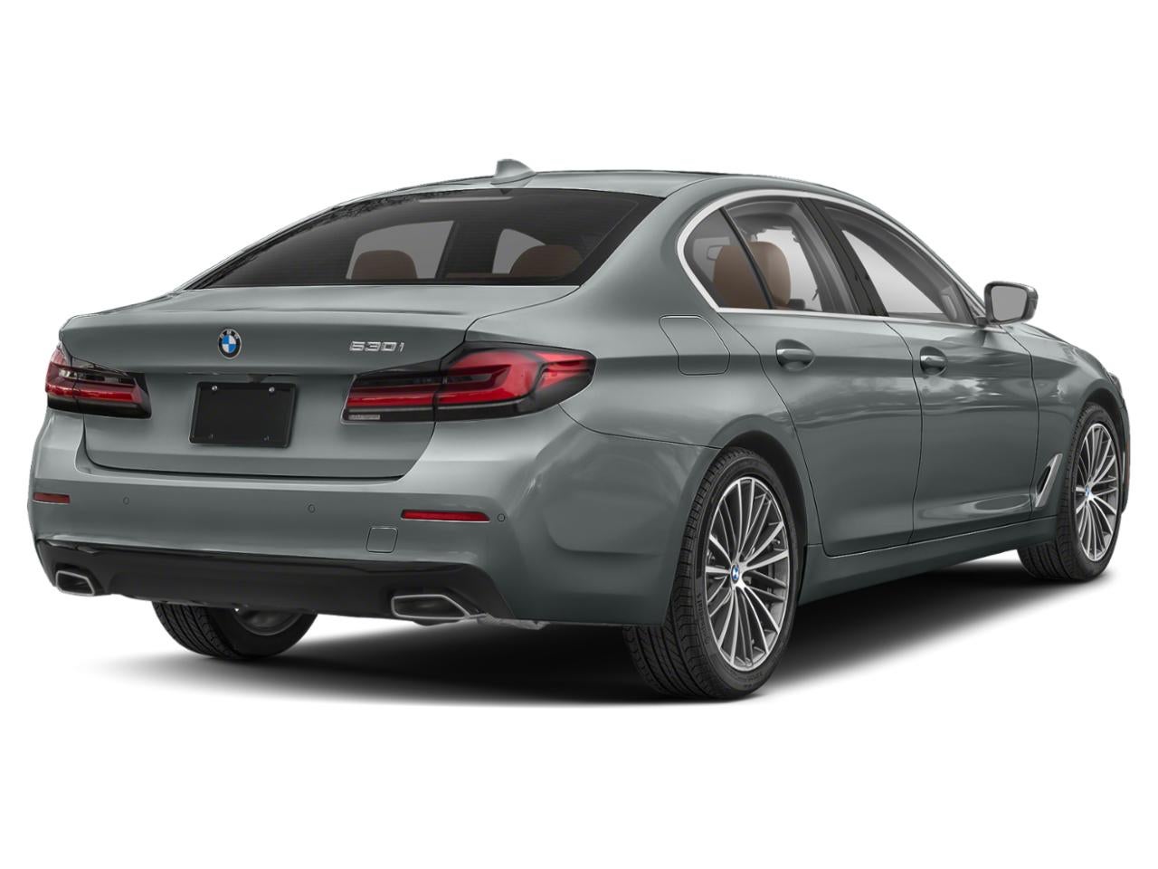 2023 BMW 530i Sedan