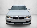 2017 BMW 320i Sedan